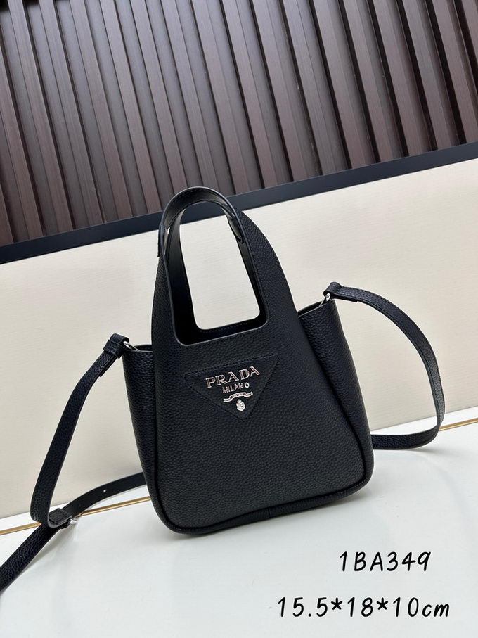 Prada Basket Bag ID:20260120-201